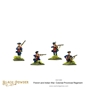 Black Powder: French Indian War 1754-1763: Colonial Provincial Regiment - 302213806 [5060572503861]