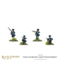 Black Powder: French Indian War 1754-1763: Colonial Provincial Regiment - 302213806 [5060572503861]