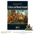 Black Powder: French Indian War 1754-1763: Dark and Bloody Ground 