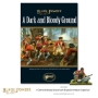 Black Powder: French Indian War 1754-1763: Dark and Bloody Ground - 301013801 [9780992661670]