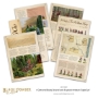 Black Powder: French Indian War 1754-1763: Dark and Bloody Ground - 301013801 [9780992661670]