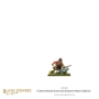 Black Powder: French Indian War 1754-1763: Dark and Bloody Ground - 301013801 [9780992661670]