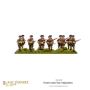 Black Powder: French Indian War 1754-1763: Highlanders - 303013209 [5060572503854]