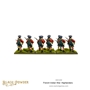 Black Powder: French Indian War 1754-1763: Highlanders - 303013209 [5060572503854]
