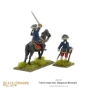 Black Powder: French Indian War 1754-1763: Marquis de Montcalm - 303013201 [5060572503939]