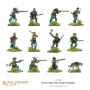 Black Powder: French Indian War 1754-1763: Rogers's Rangers - 302213805 [5060572503038]