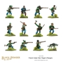 Black Powder: French Indian War 1754-1763: Rogers's Rangers - 302213805 [5060572503038]