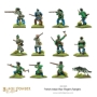 Black Powder: French Indian War 1754-1763: Rogers's Rangers - 302213805 [5060572503038]