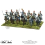 Black Powder Napoleonic Wars: French Hussars (1808-1815) - WLGWGN-FR-08 302012002 [5060393702542]