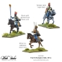 Black Powder Napoleonic Wars: French Hussars (1808-1815) - WLGWGN-FR-08 302012002 [5060393702542]