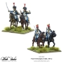 Black Powder Napoleonic Wars: French Hussars (1808-1815) - WLGWGN-FR-08 302012002 [5060393702542]