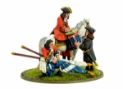 Black Powder: Marlborough at Blenheim 
