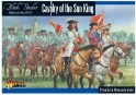 Black Powder: Marlboroughs Wars: Cavalry of the Sun King 