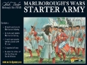 Black Powder: Marlboroughs Wars: Starter Army 