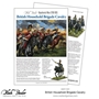 Black Powder Napoleonic Wars: British Household Brigade Cavalry - 302011001 [5060393706250]