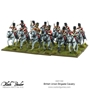 Black Powder Napoleonic Wars: British Union Brigade Cavalry - WLG302011002 302011002 [5060393706267]