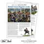 Black Powder Napoleonic Wars: British Union Brigade Cavalry - WLG302011002 302011002 [5060393706267] 