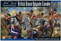 Black Powder Napoleonic Wars: British Union Brigade Cavalry 