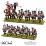 Black Powder Napoleonic Wars: Highlander Regiment - 302211001 [5060393706274]
