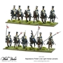 Black Powder: Napoleonic: Polish Line Light Horse Lancers - 302212001 [5060393707943]
