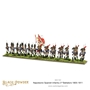 Black Powder Napoleonic Wars: 1805 -1811 Spanish Infantry (1st Batallion) - 302411501 [5060572508002]