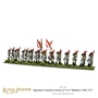 Black Powder Napoleonic Wars: 1805 -1811 Spanish Infantry (2nd &amp; 3rd Batallions) - 302411502 [5060572508019]