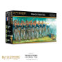 Black Powder Napoleonic Wars: Belgian Line Infantry Firing - 302412410 [5060917991032]