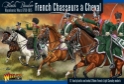 Black Powder Napoleonic Wars: French Chasseurs & Cheval 