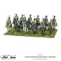 Black Powder Napoleonic Wars: French Starter Army (Peninsular Campaign) - 309912006 [5060393708452]