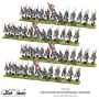 Black Powder Napoleonic Wars: French Starter Army (Peninsular Campaign) - 309912006 [5060393708452]