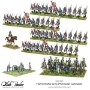Black Powder Napoleonic Wars: French Starter Army (Peninsular Campaign) - 309912006 [5060393708452]