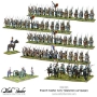 Black Powder Napoleonic Wars: French Starter Army (Waterloo Campaign) - WLG309912005 309912005 [5060393708216]