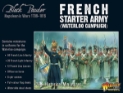 Black Powder Napoleonic Wars: French Starter Army (Waterloo Campaign) 
