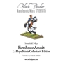 Black Powder Napoleonic Wars: La Haye Sainte [Collectors Edition] - WGN-START-01 (CE) [5060200845967]