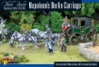 Black Powder Napoleonic Wars: Napoleon's Berlin Carriage - WLGWGN-FR-29 WGN-FR-29 [5060393700883]