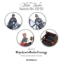 Black Powder Napoleonic Wars: Napoleon's Berlin Carriage - WLGWGN-FR-29 WGN-FR-29 [5060393700883]