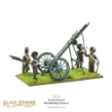 Black Powder Napoleonic Wars: Napoleonic British Rocket 2 