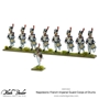 Black Powder Napoleonic Wars: Napoleonic French Imperial Guard Corps of Drums - 303012051