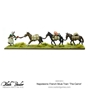 Black Powder Napoleonic Wars: Napoleonic French Mule Train 'The Carrot' - 303012014