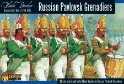 Black Powder Napoleonic Wars: Russian Pavlovsk Grenadiers 