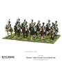Black Powder Napoleonic Wars: Waterloo Starter Set [2nd Edition] - WLG301510002 301510002 [5060572501461]