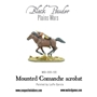 Black Powder: Plains Wars: Mounted Comanche acrobat - WGI-500-120
