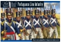 Black Powder: Portuguese: Line Infantry 