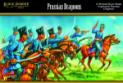 Black Powder: Prussian Dragoons 