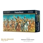 Black Powder: Prussian Hussars - 302011802 [5060572505841]