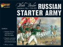 Black Powder Napoleonic Wars: Russian Starter Army 