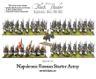 Black Powder Napoleonic Wars: Russian Starter Army - WGN-04 [5060200844229]