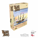 Black Seas: Royal Navy 1st Rate 