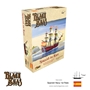 Black Seas: Spanish Navy 1st Rate - 792413003 [5060572505766]