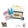 Black Seas: USS Constitution - 792414001 [5060572505360] 
